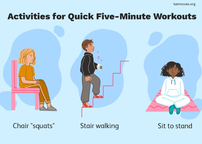 Exercise Routines for Beginners Made Simple