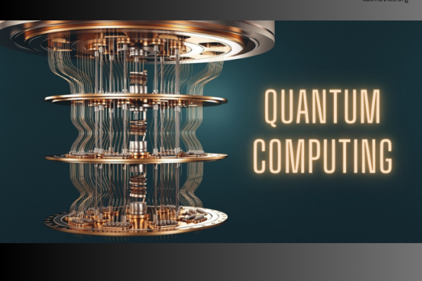 Exploring the Future of Quantum Computing