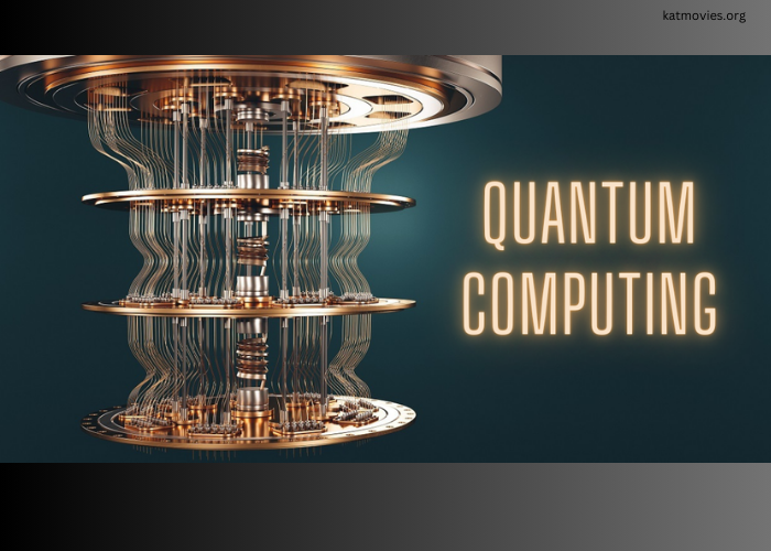 Exploring the Future of Quantum Computing