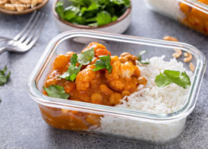 Healthy Meal Planning for Busy Schedules