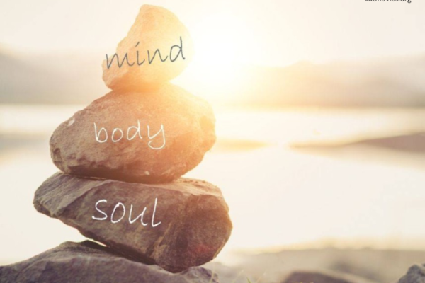 The Mind-Body Connection for Holistic Healing