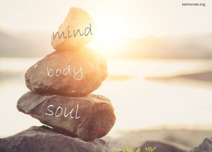 The Mind-Body Connection for Holistic Healing