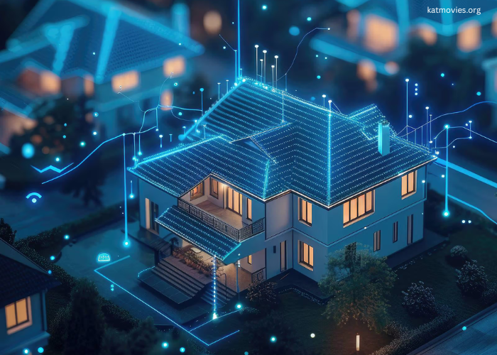 The Rise of Smart Home Automation Trends