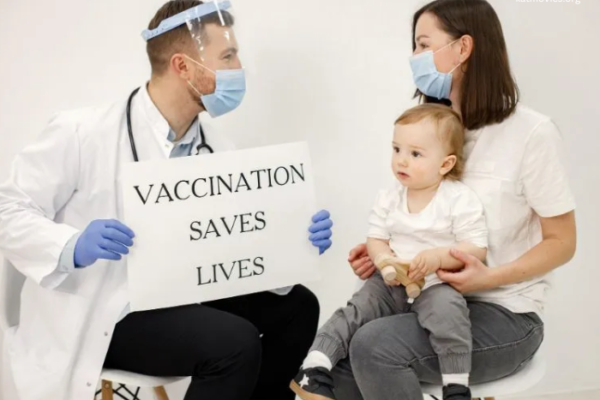 The Role of Vaccines in Public Health