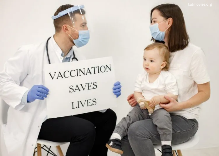 The Role of Vaccines in Public Health