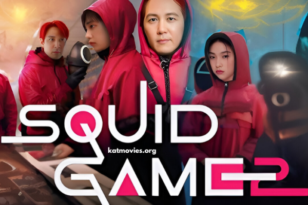 Squid Game