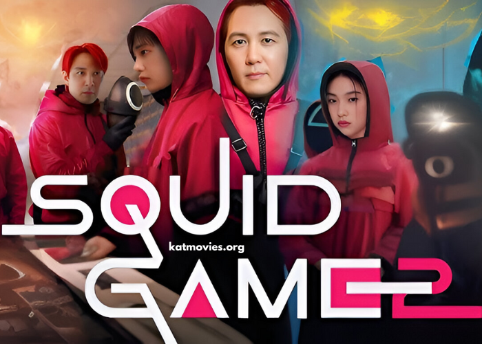 Squid Game