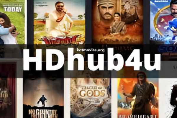 Hd Hub B4u