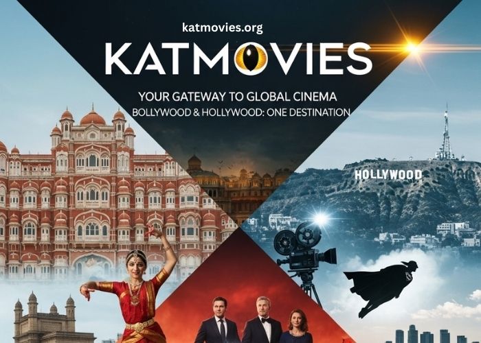 Katmovies - Stream Bollywood, Hollywood Hindi Movies and Web Series for Free